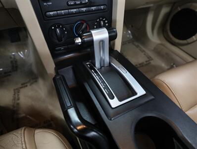 2006 Ford Mustang GT Premium Convertible   - Photo 27 - Addison, IL 60101