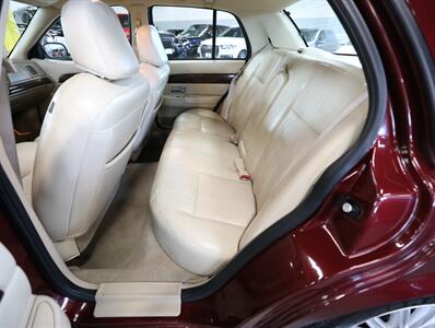 2009 Mercury Grand Marquis LS   - Photo 25 - Addison, IL 60101