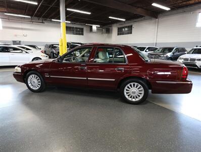 2009 Mercury Grand Marquis LS   - Photo 15 - Addison, IL 60101