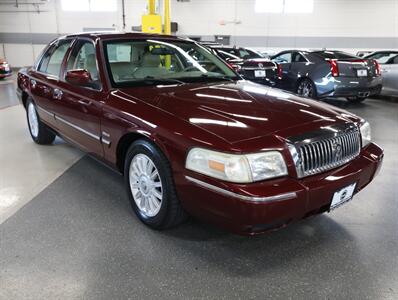 2009 Mercury Grand Marquis LS   - Photo 7 - Addison, IL 60101