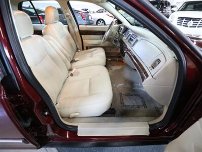 2009 Mercury Grand Marquis LS   - Photo 18 - Addison, IL 60101