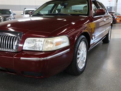 2009 Mercury Grand Marquis LS   - Photo 5 - Addison, IL 60101