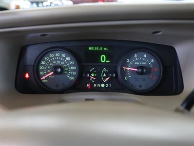 2009 Mercury Grand Marquis LS   - Photo 32 - Addison, IL 60101