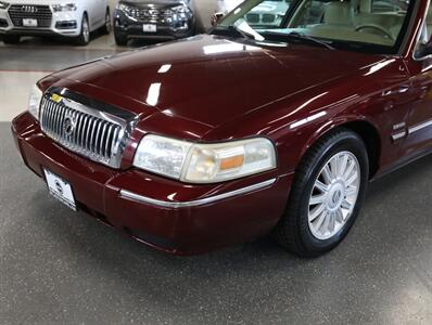 2009 Mercury Grand Marquis LS   - Photo 3 - Addison, IL 60101