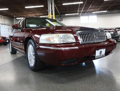 2009 Mercury Grand Marquis LS   - Photo 43 - Addison, IL 60101