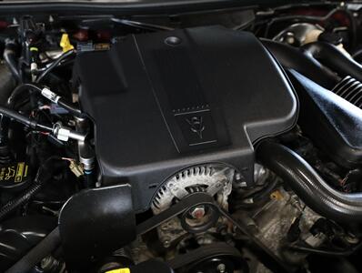 2009 Mercury Grand Marquis LS   - Photo 41 - Addison, IL 60101