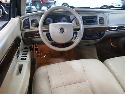 2009 Mercury Grand Marquis LS   - Photo 26 - Addison, IL 60101
