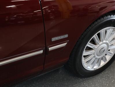2009 Mercury Grand Marquis LS   - Photo 8 - Addison, IL 60101