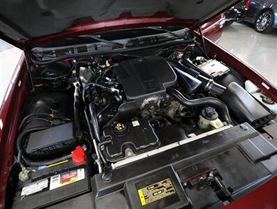 2009 Mercury Grand Marquis LS   - Photo 40 - Addison, IL 60101