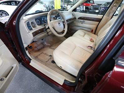 2009 Mercury Grand Marquis LS   - Photo 28 - Addison, IL 60101