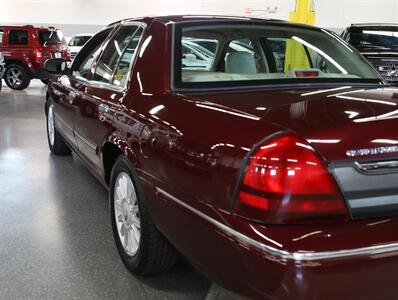 2009 Mercury Grand Marquis LS   - Photo 14 - Addison, IL 60101