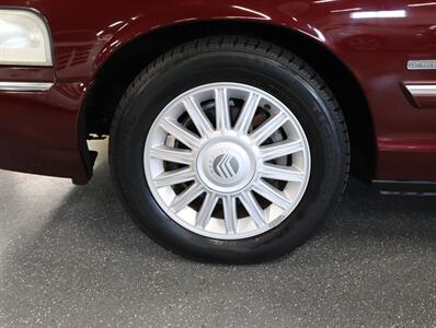 2009 Mercury Grand Marquis LS   - Photo 36 - Addison, IL 60101