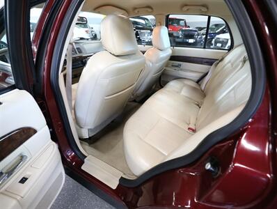 2009 Mercury Grand Marquis LS   - Photo 24 - Addison, IL 60101