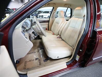 2009 Mercury Grand Marquis LS   - Photo 29 - Addison, IL 60101