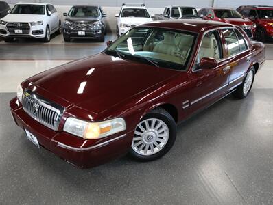 2009 Mercury Grand Marquis LS   - Photo 2 - Addison, IL 60101