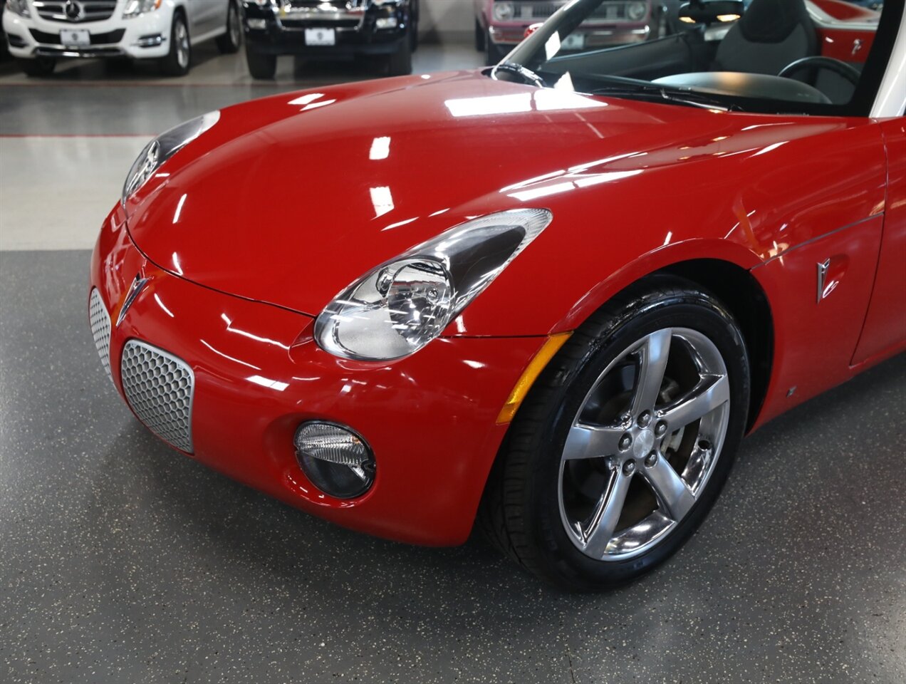 2007 Pontiac Solstice - Photo 3 - Addison, IL 60101
