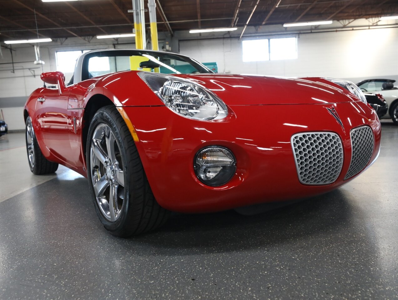 2007 Pontiac Solstice - Photo 43 - Addison, IL 60101