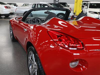 2007 Pontiac Solstice - Photo 15 - Addison, IL 60101