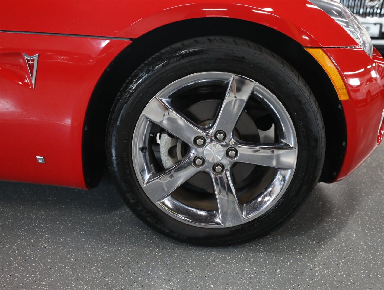 2007 Pontiac Solstice - Photo 36 - Addison, IL 60101