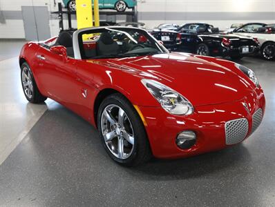 2007 Pontiac Solstice - Photo 7 - Addison, IL 60101