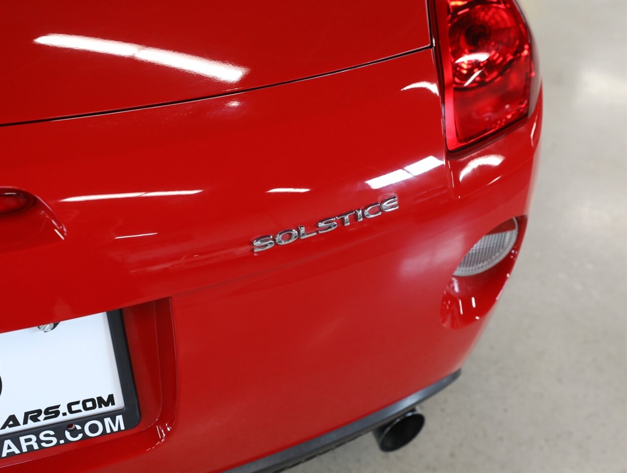 2007 Pontiac Solstice - Photo 11 - Addison, IL 60101