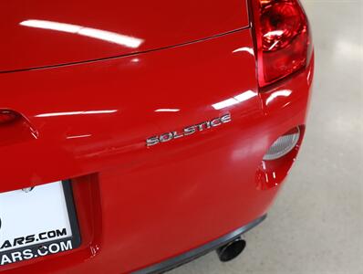 2007 Pontiac Solstice - Photo 11 - Addison, IL 60101