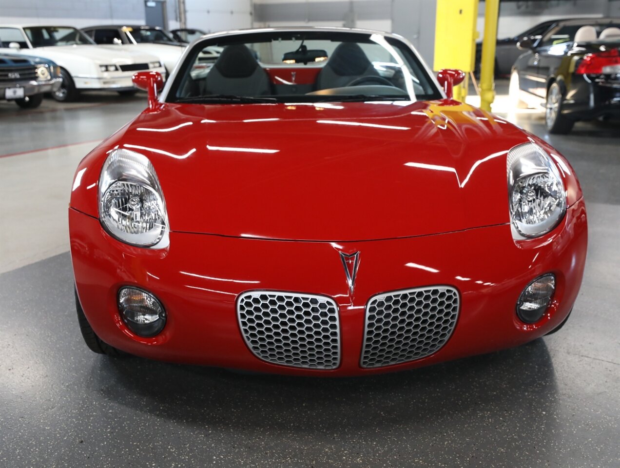 2007 Pontiac Solstice - Photo 6 - Addison, IL 60101