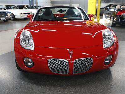 2007 Pontiac Solstice - Photo 6 - Addison, IL 60101