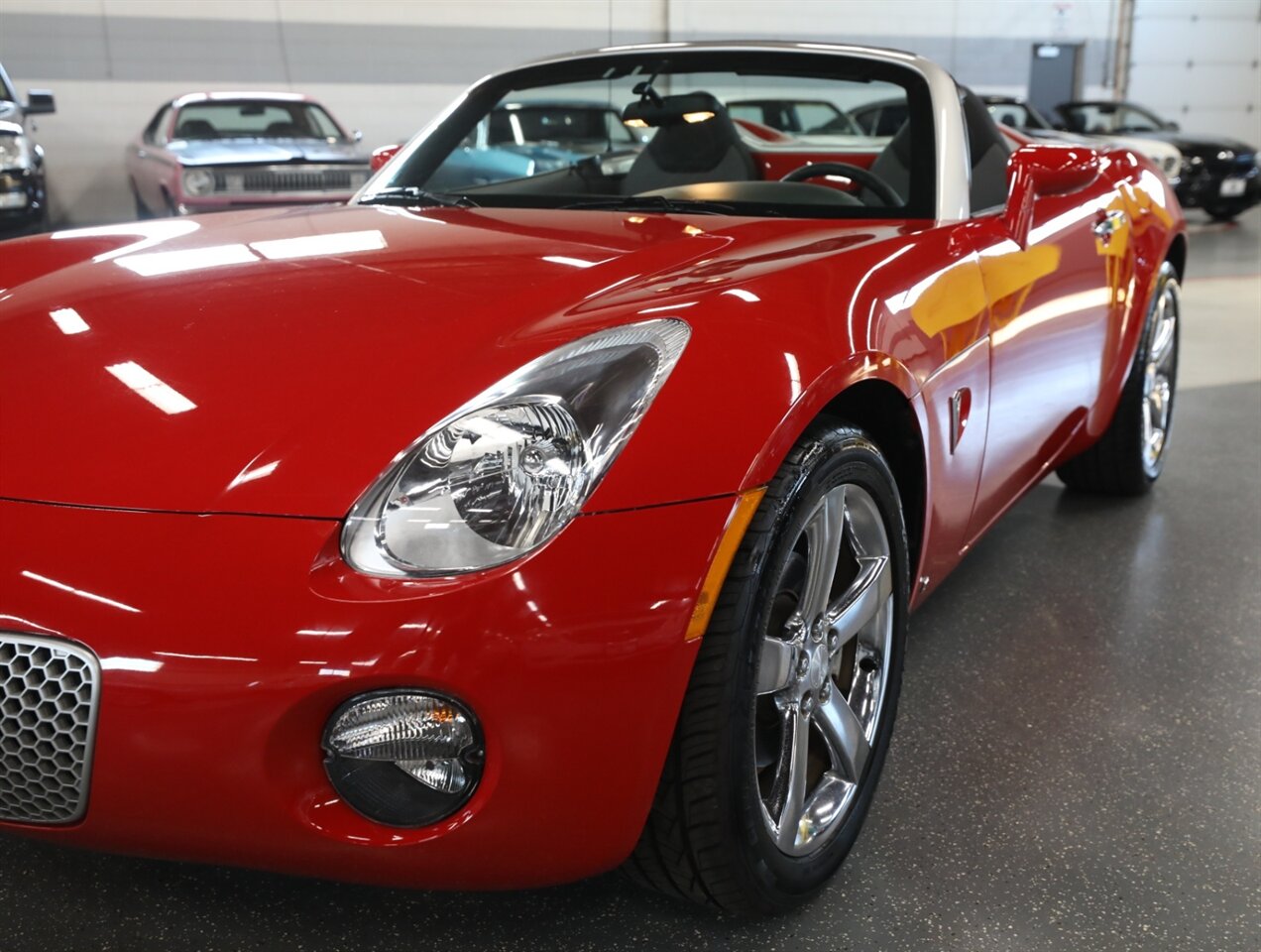 2007 Pontiac Solstice - Photo 5 - Addison, IL 60101