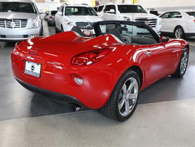 2007 Pontiac Solstice - Photo 9 - Addison, IL 60101