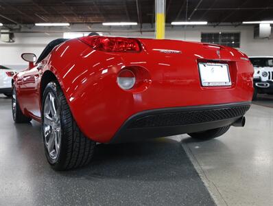 2007 Pontiac Solstice - Photo 13 - Addison, IL 60101
