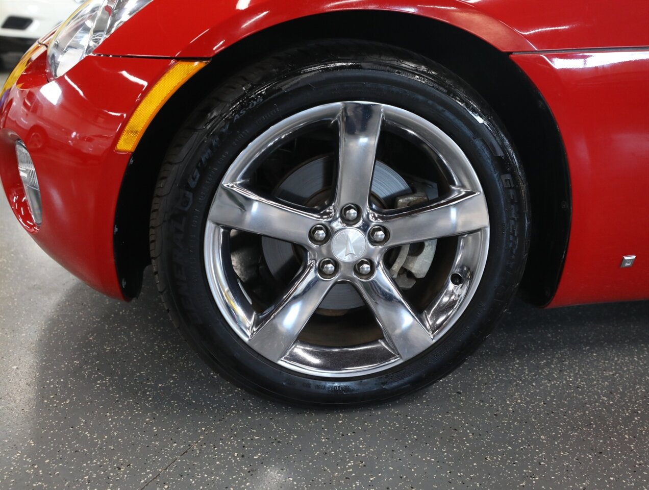 2007 Pontiac Solstice - Photo 35 - Addison, IL 60101