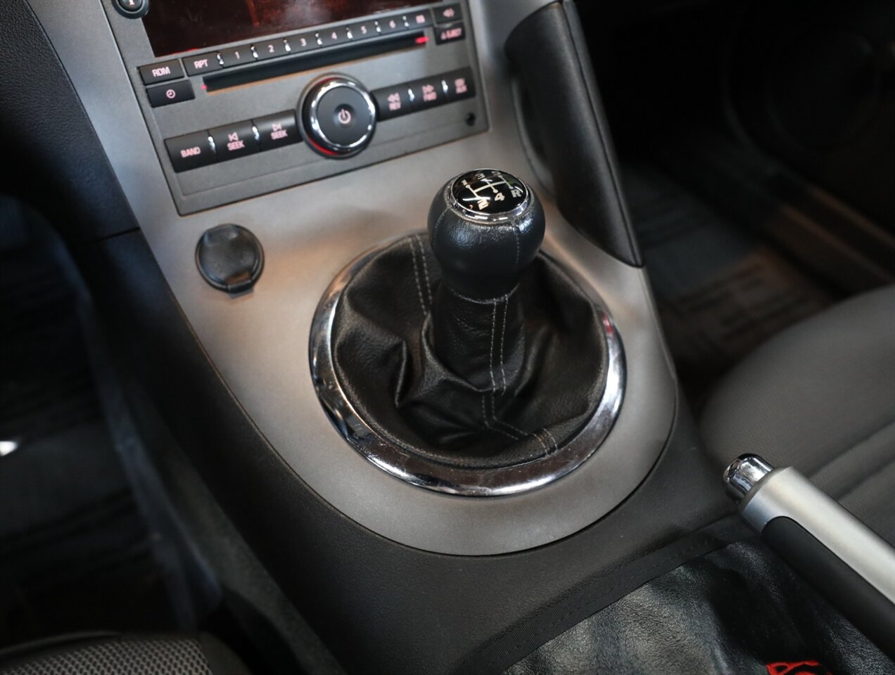 2007 Pontiac Solstice - Photo 25 - Addison, IL 60101