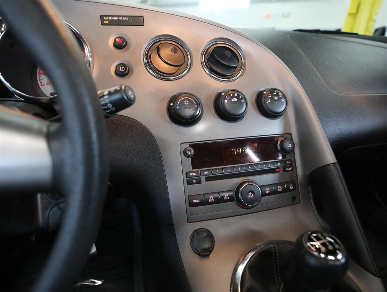 2007 Pontiac Solstice - Photo 26 - Addison, IL 60101