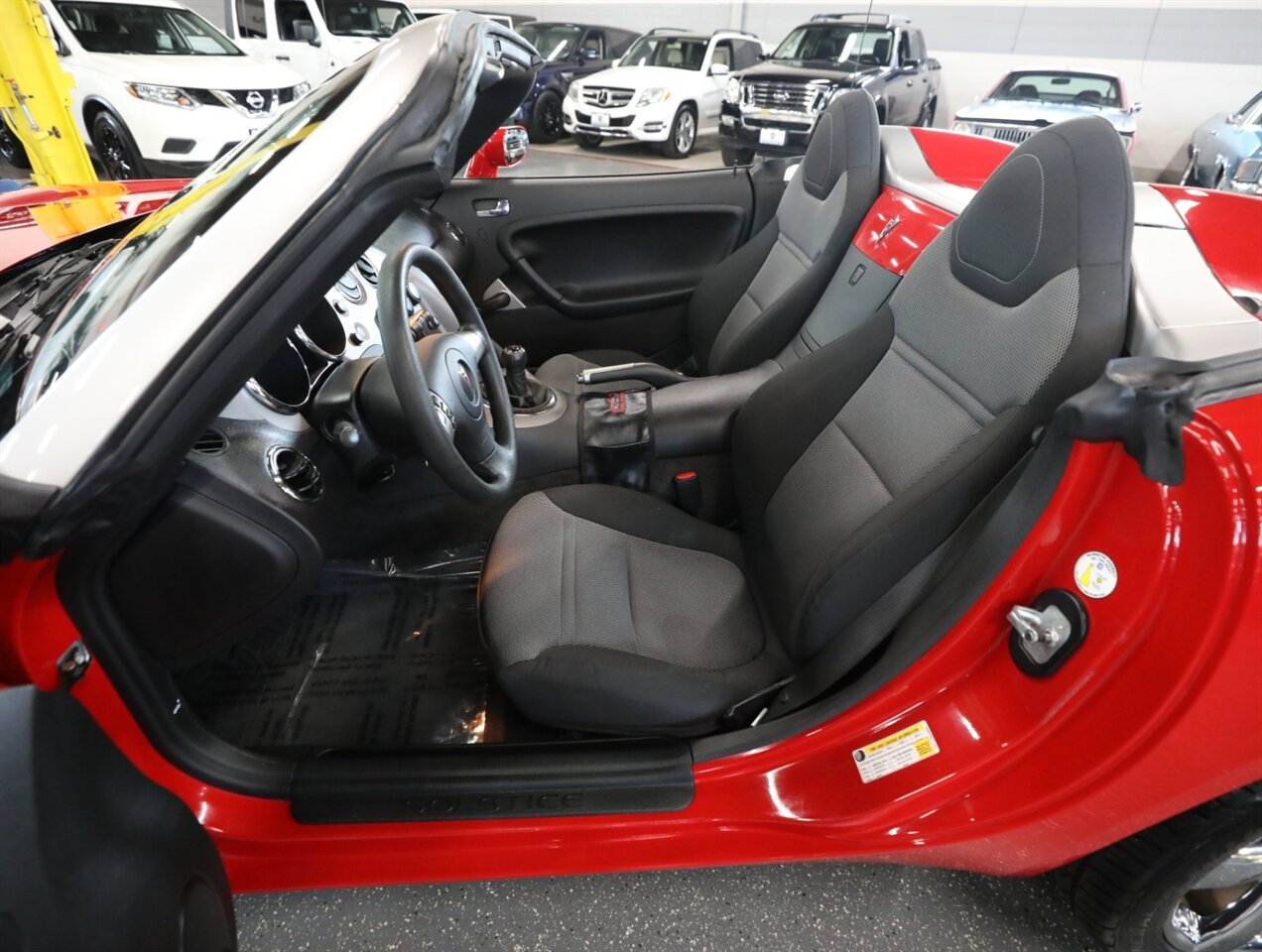 2007 Pontiac Solstice - Photo 24 - Addison, IL 60101