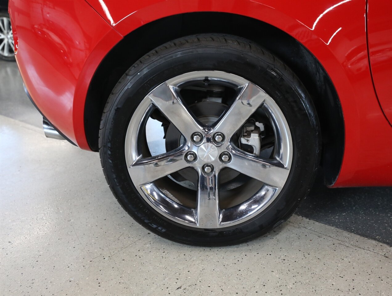 2007 Pontiac Solstice - Photo 37 - Addison, IL 60101