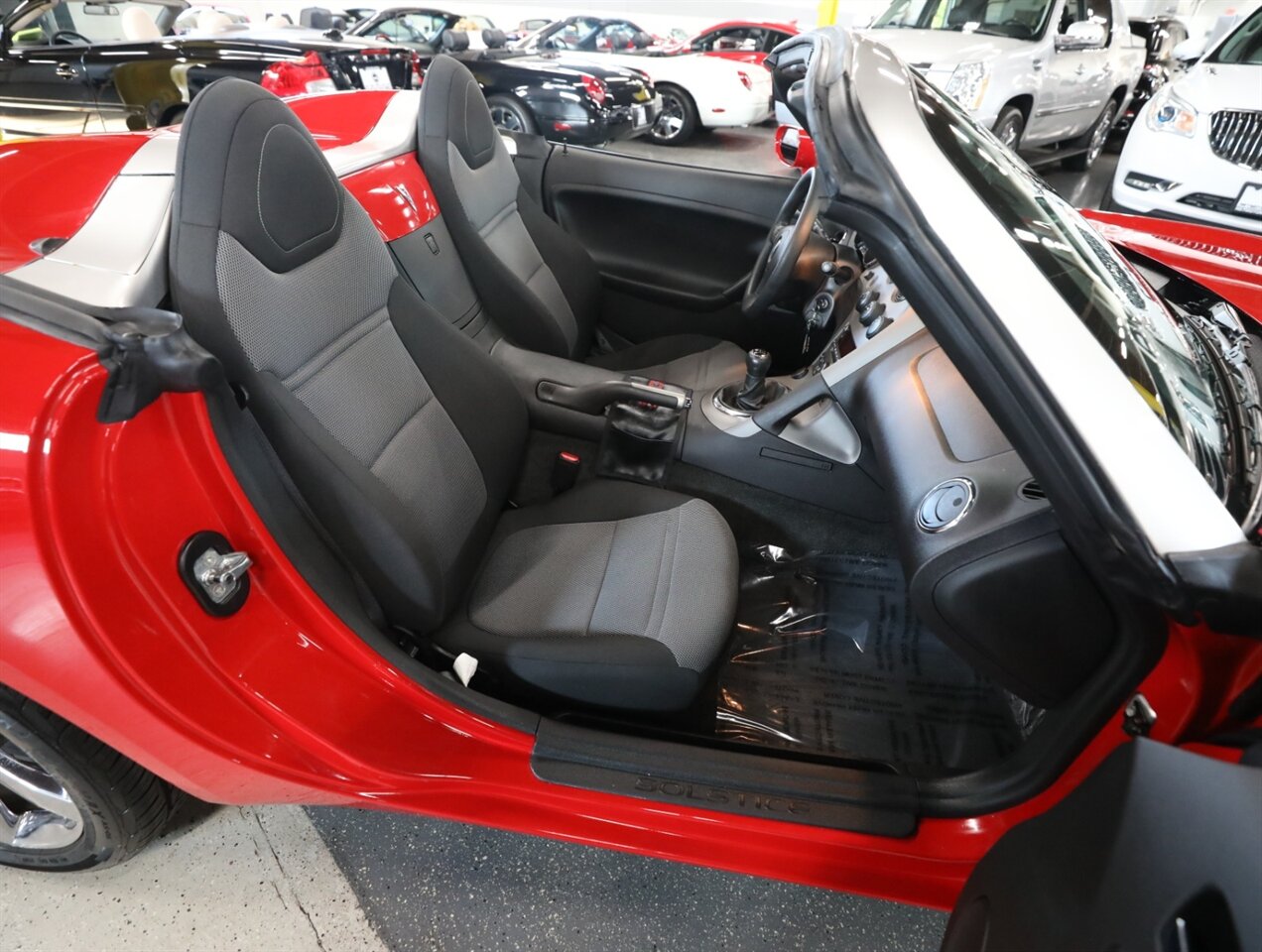 2007 Pontiac Solstice - Photo 20 - Addison, IL 60101