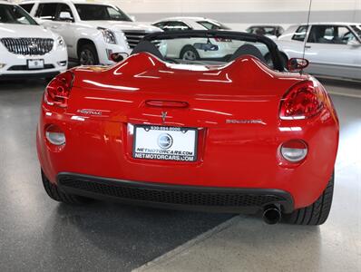 2007 Pontiac Solstice - Photo 10 - Addison, IL 60101