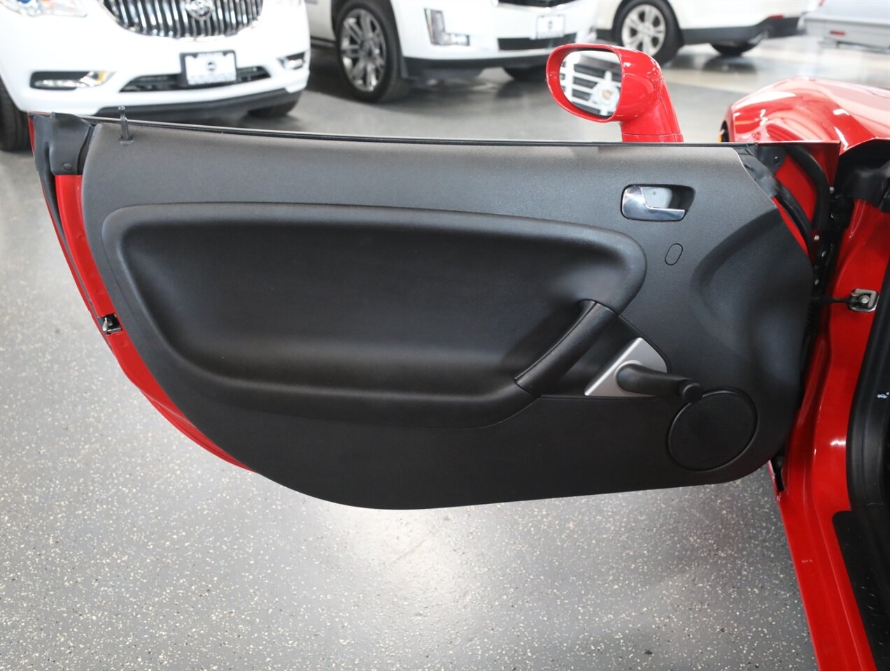 2007 Pontiac Solstice - Photo 22 - Addison, IL 60101