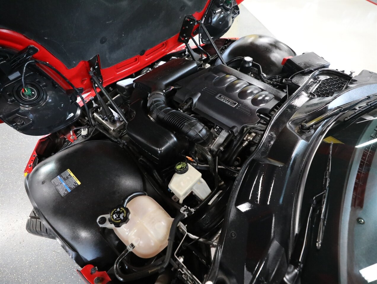 2007 Pontiac Solstice - Photo 39 - Addison, IL 60101