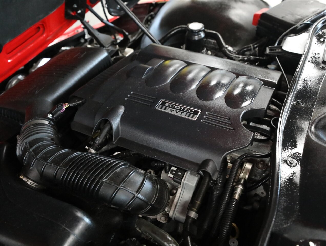 2007 Pontiac Solstice - Photo 40 - Addison, IL 60101