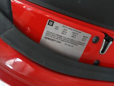 2007 Pontiac Solstice - Photo 30 - Addison, IL 60101