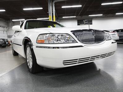 2003 Lincoln Town Car Executive - Photo 42 - Addison, IL 60101