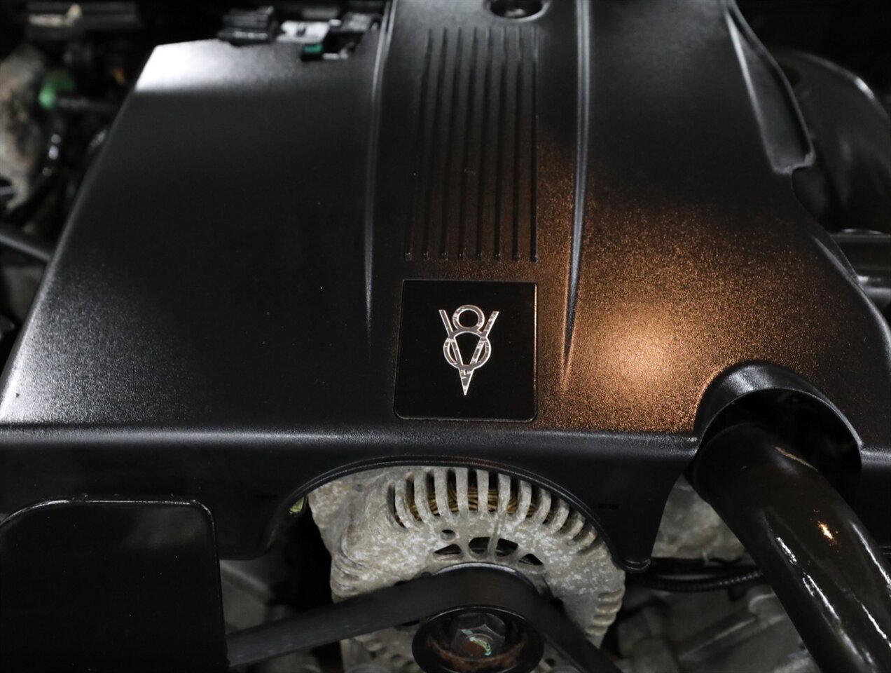 2003 Lincoln Town Car Executive - Photo 39 - Addison, IL 60101