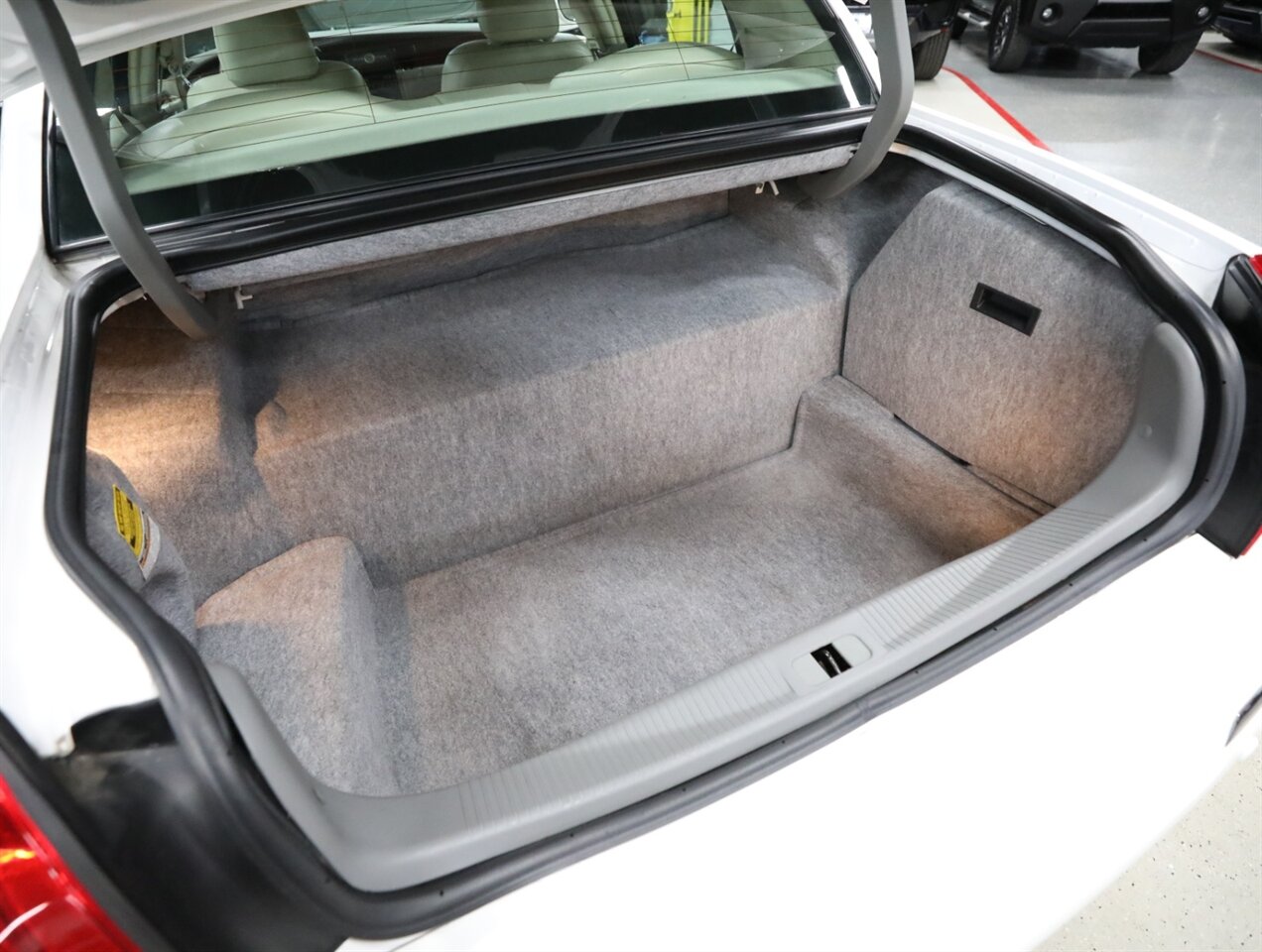 2003 Lincoln Town Car Executive - Photo 21 - Addison, IL 60101