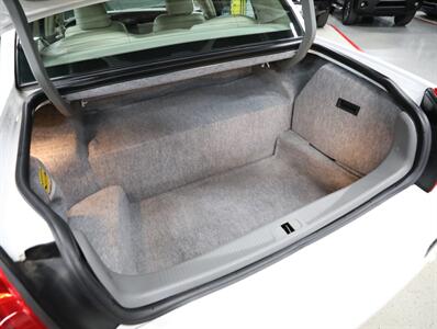 2003 Lincoln Town Car Executive - Photo 21 - Addison, IL 60101