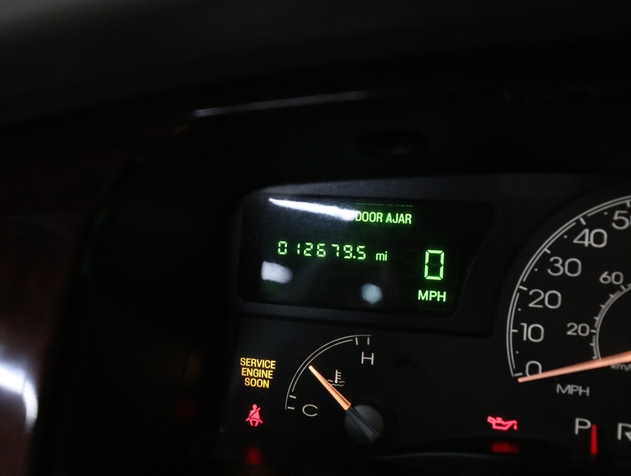 2003 Lincoln Town Car Executive - Photo 31 - Addison, IL 60101