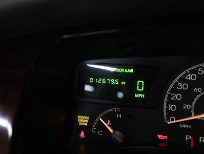 2003 Lincoln Town Car Executive - Photo 31 - Addison, IL 60101