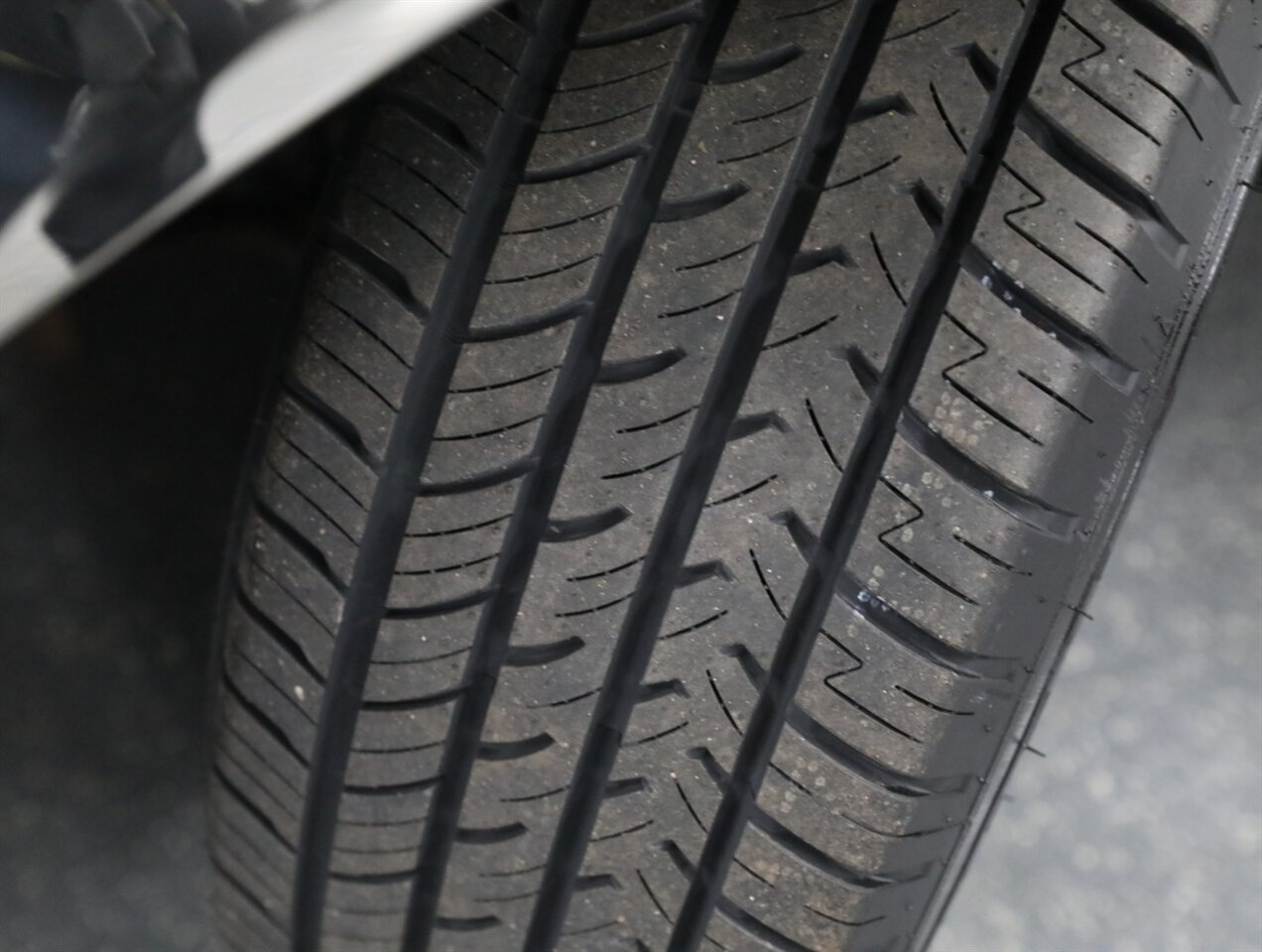 2003 Lincoln Town Car Executive - Photo 37 - Addison, IL 60101