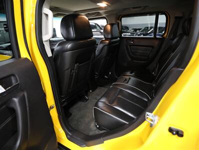 2007 Hummer H3 Luxury 4WD - Photo 24 - Addison, IL 60101